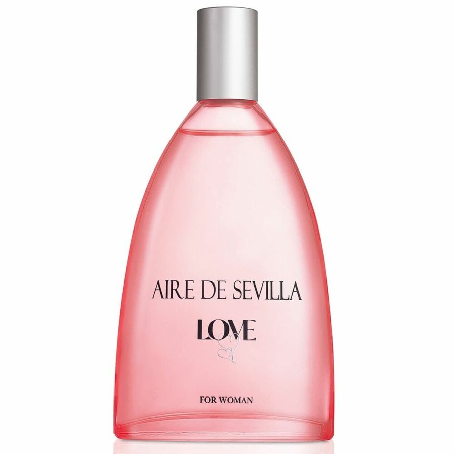 Dameparfume Aire de Sevilla Love EDT 150 ml #2