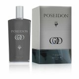 Herreparfume Poseidon God EDT 150 ml #1