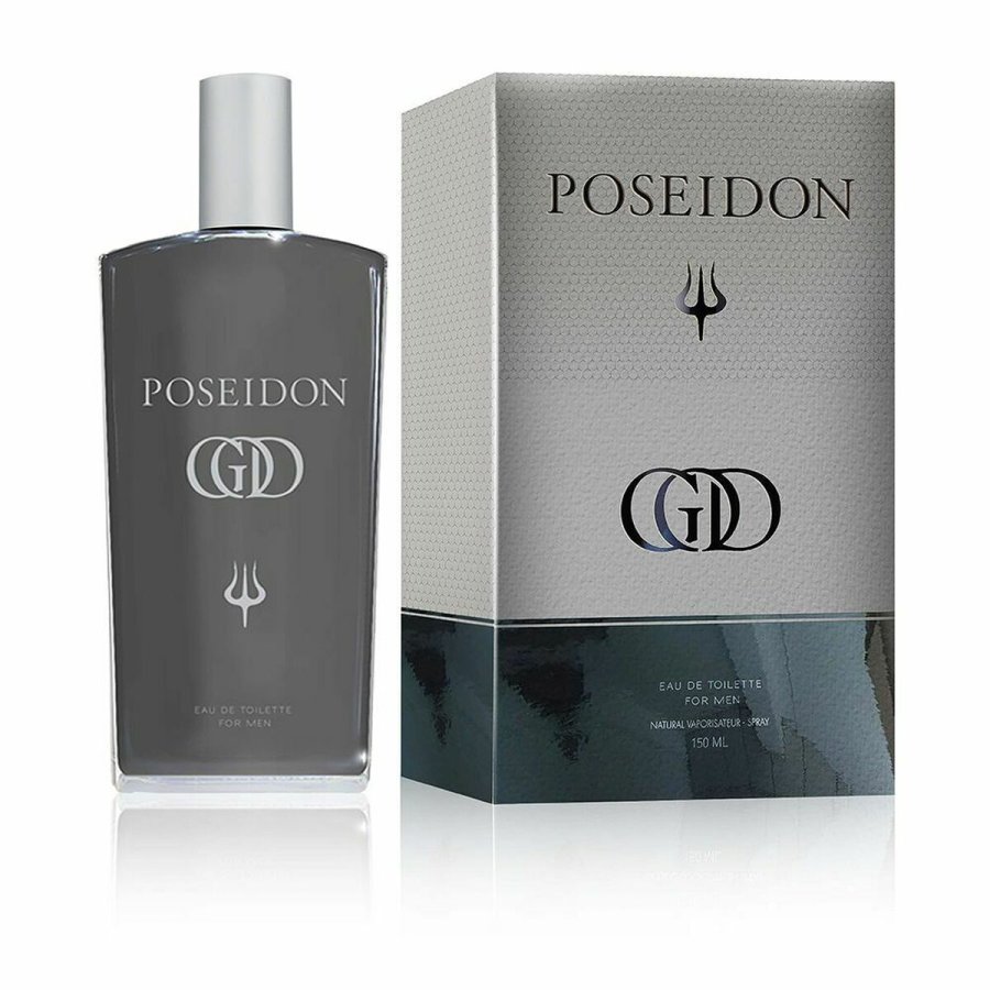 Herreparfume Poseidon God EDT 150 ml #1