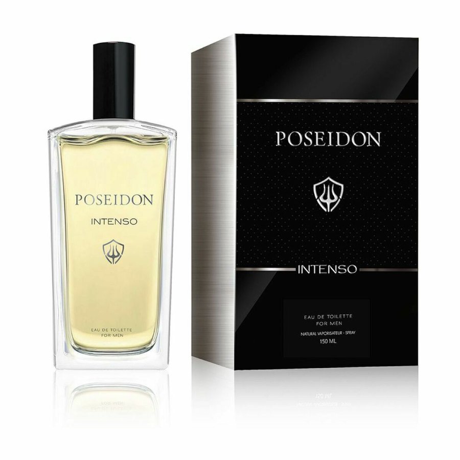 Herreparfume Poseidon Intenso EDT 150 ml #1