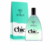 Dameparfume Aire de Sevilla Chic EDT 150 ml #1