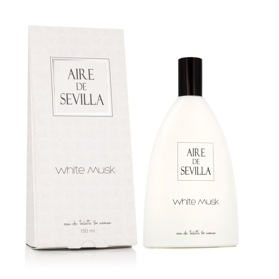 Dameparfume Instituto Espaol EDT Aire De Sevilla White Musk 150 ml #1