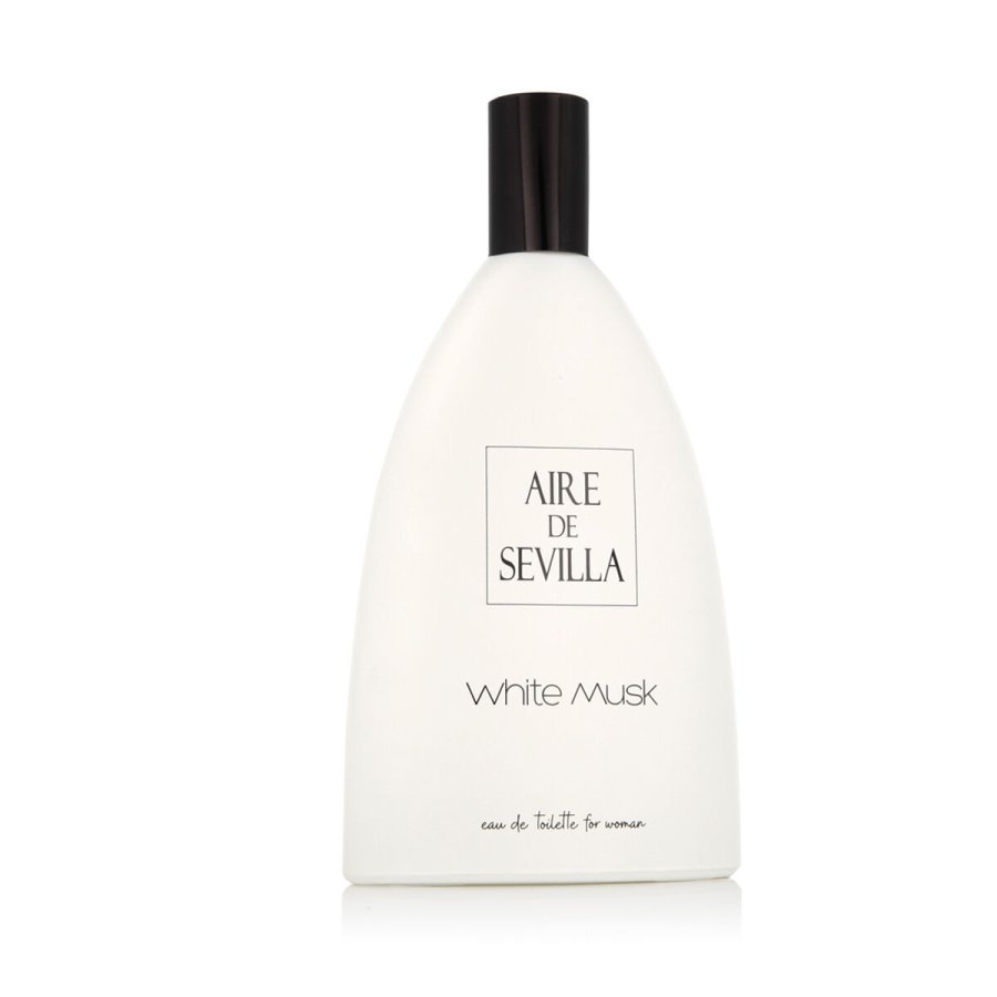 Dameparfume Instituto Espaol EDT Aire De Sevilla White Musk 150 ml #3
