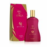 Dameparfume Instituto Espaol Aire de Sevilla Queen EDT 150 ml #1