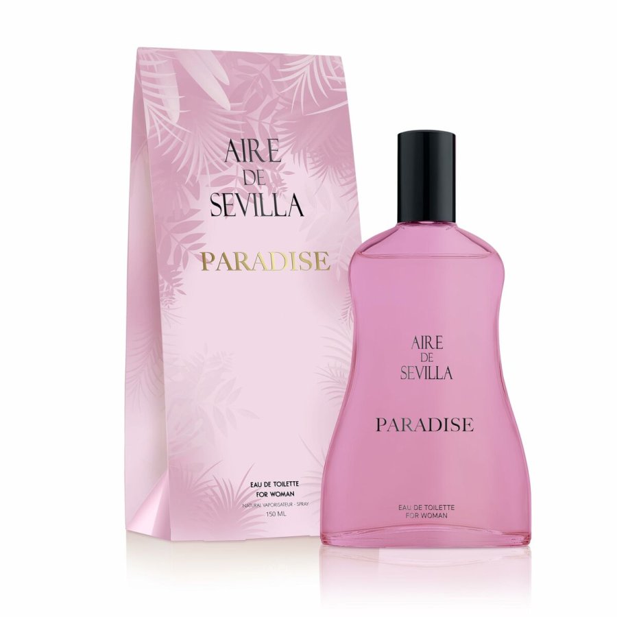 Dameparfume Instituto Espaol EDT #1