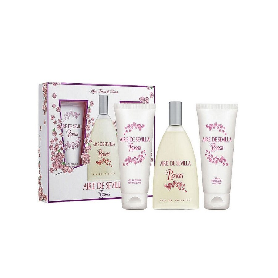 Dameparfume Instituto Espaol EDT #1
