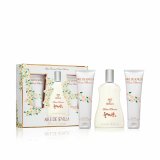 Parfume st til kvinder Aire Sevilla Rosas Blancas 3 Dele #1
