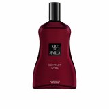Dameparfume Aire Sevilla Scarlet Opal EDT 150 ml #2