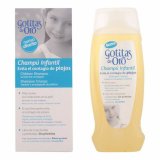 Luseshampoo Gotitas de Oro Instituto Espaol 8411047137017 (500 ml) 500 ml #1