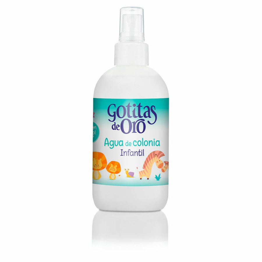 Brne parfume Instituto Espaol Gotitas de Oro EDC (250 ml) #1