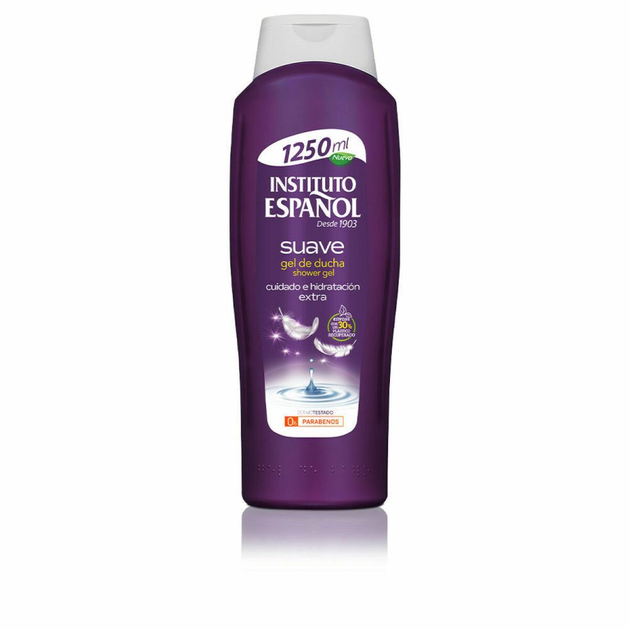 Shower gel Instituto Espaol Bld #1
