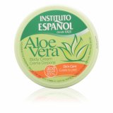 Fugtgivende bodylotion Instituto Espaol 14314 #1