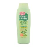 Fugtgivende Badesbe med Aloe Vera Instituto Espaol (1250 ml) #1