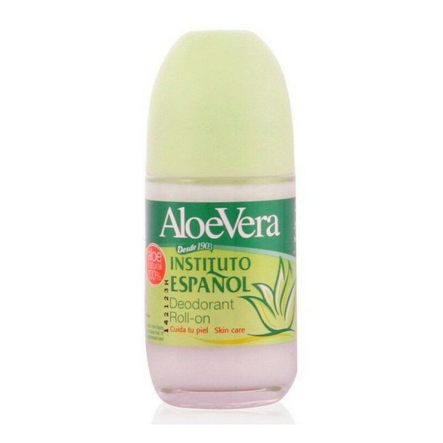 Roll on deodorant Aloe Vera Instituto Espaol (75 ml) 200 ml 75 ml #1