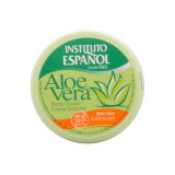 Fugtgivende bodylotion Aloe vera Instituto Espaol #3
