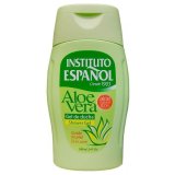 Shower gel Instituto Espaol 100 ml Aloe Vera #1