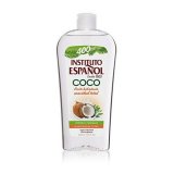 Fugtgivende Olie Coco Instituto Espaol 204948 (400 ml) 400 ml #1