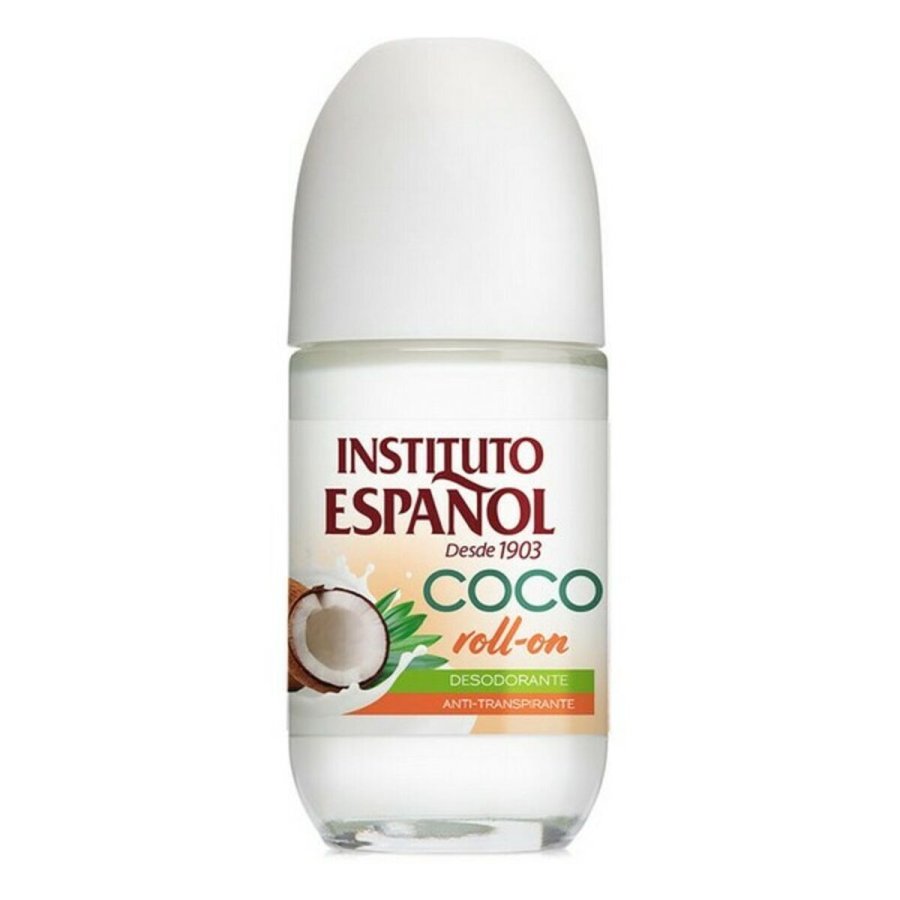 Roll on deodorant Instituto Espaol 14419 1 L 75 ml #1