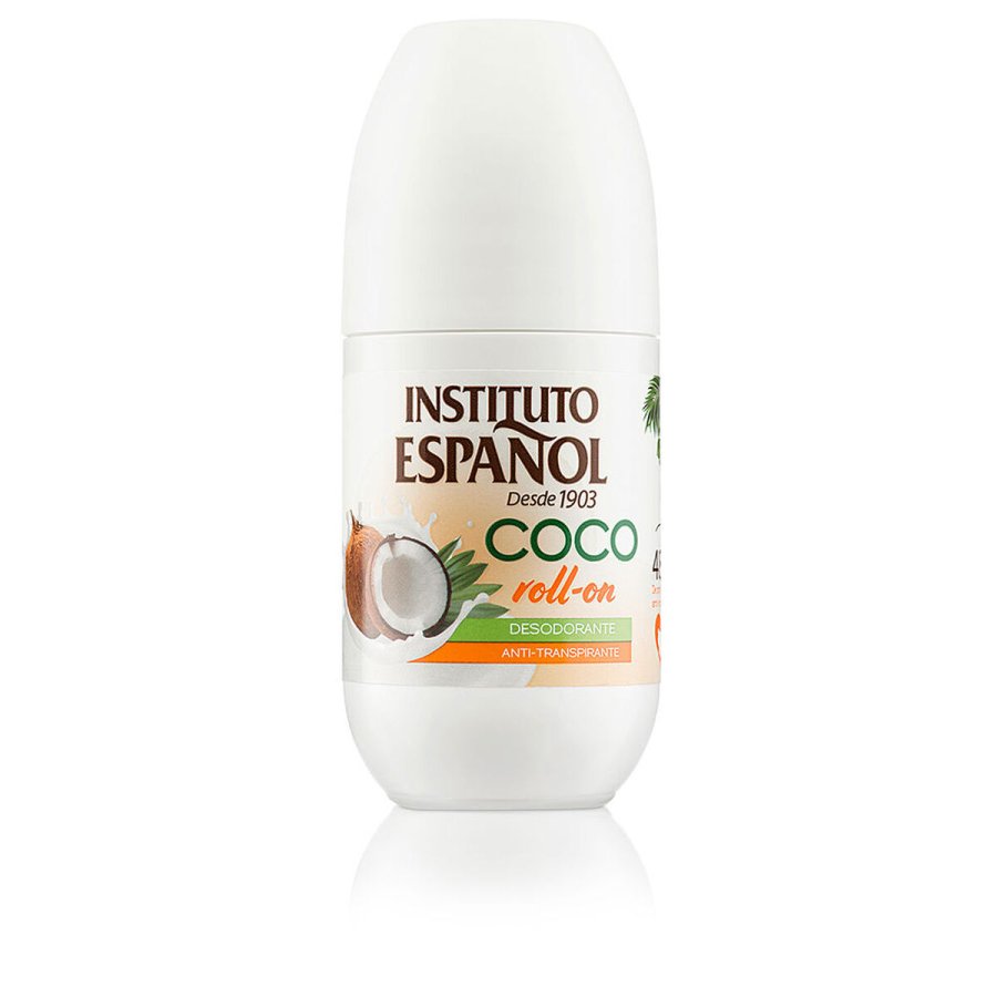 Roll on deodorant Instituto Espaol 14419 1 L 75 ml #4