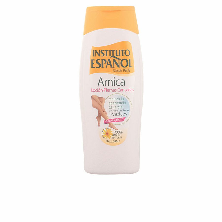 Bodylotion Instituto Espaol Arnica Trtte ben 500 ml (500 ml) #1