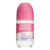 Roll on deodorant Rosa Mosqueta Instituto Espaol (75 ml) 75 ml #1