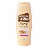 Fugtgivende bodylotion Avena Instituto Espaol 8411047146057 (500 ml) 500 ml #1