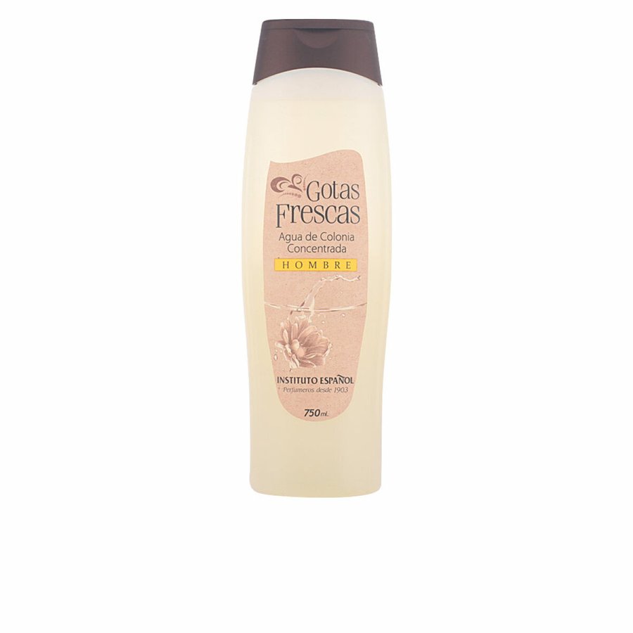 Herreparfume Instituto Espaol Gotas Frescas EDC #5