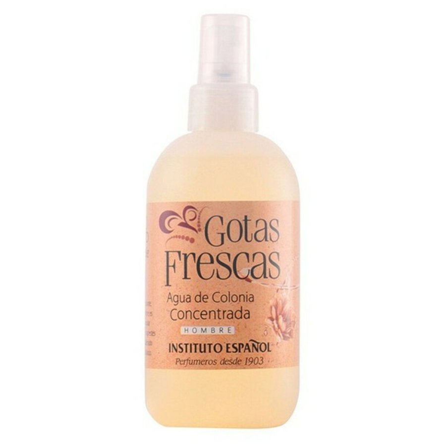 Herreparfume Instituto Espaol Gotas Frescas EDC #3