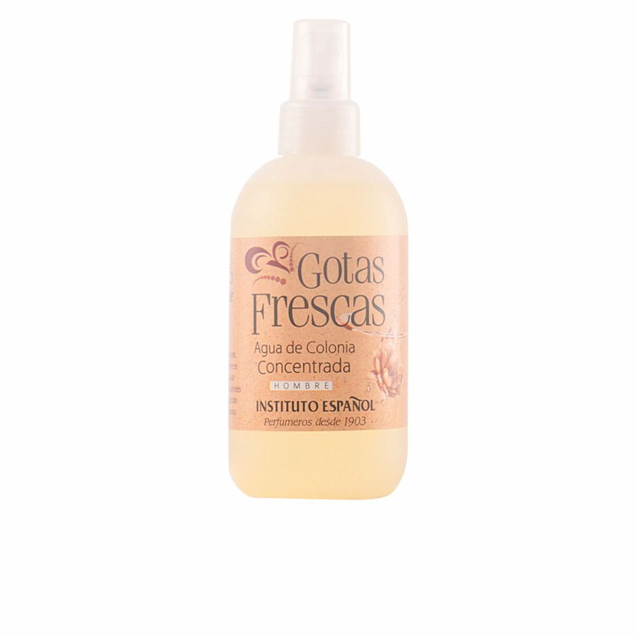 Herreparfume Instituto Espaol Gotas Frescas EDC #4