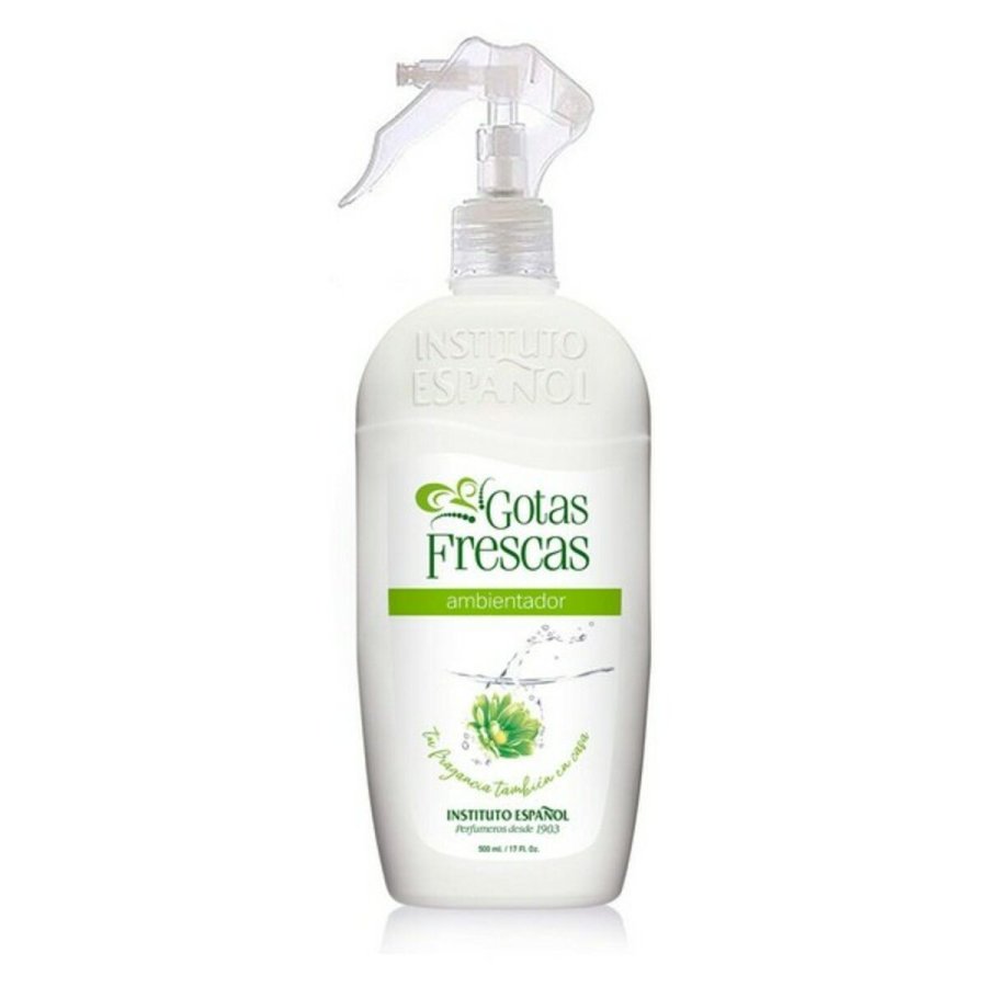 Luftfrisker Gotas Frescas Instituto Espaol (500 ml) #5