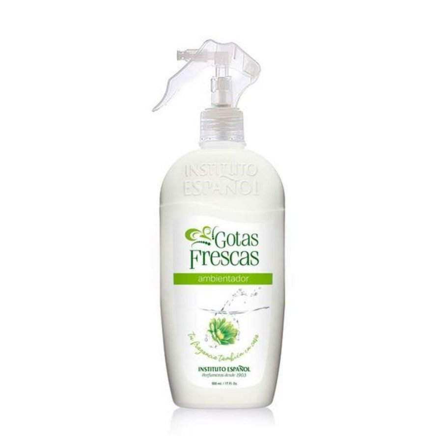 Luftfrisker Gotas Frescas Instituto Espaol (500 ml) #1