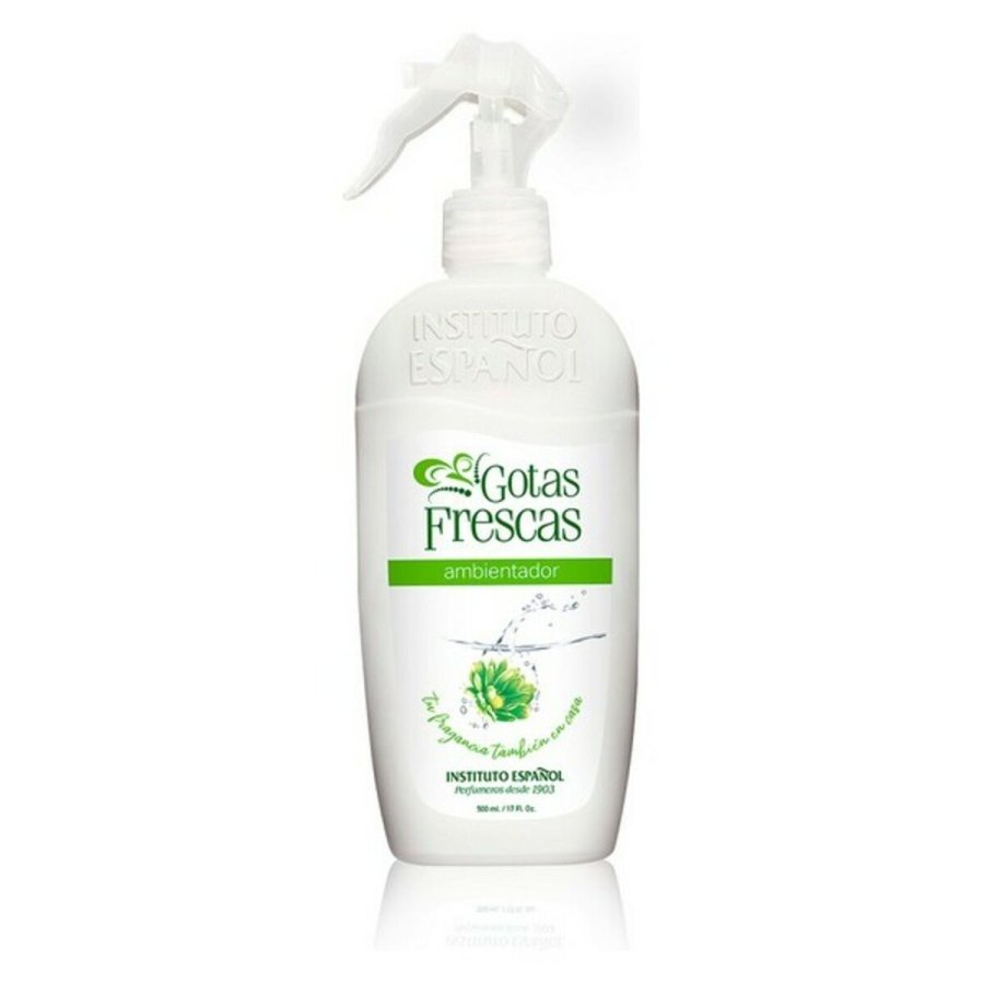 Luftfrisker Gotas Frescas Instituto Espaol (500 ml) #9