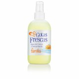 Unisex parfume Instituto Espaol GOTAS FRESCAS COLONIA CONCENTRADA EDC 250 ml #1
