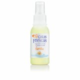 Unisex parfume Instituto Espaol GOTAS FRESCAS COLONIA CONCENTRADA EDC 80 ml #1