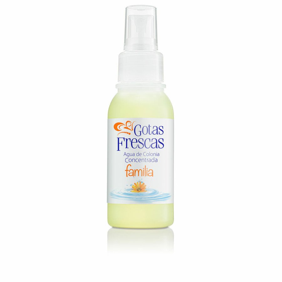Unisex parfume Instituto Espaol GOTAS FRESCAS COLONIA CONCENTRADA EDC 80 ml #1
