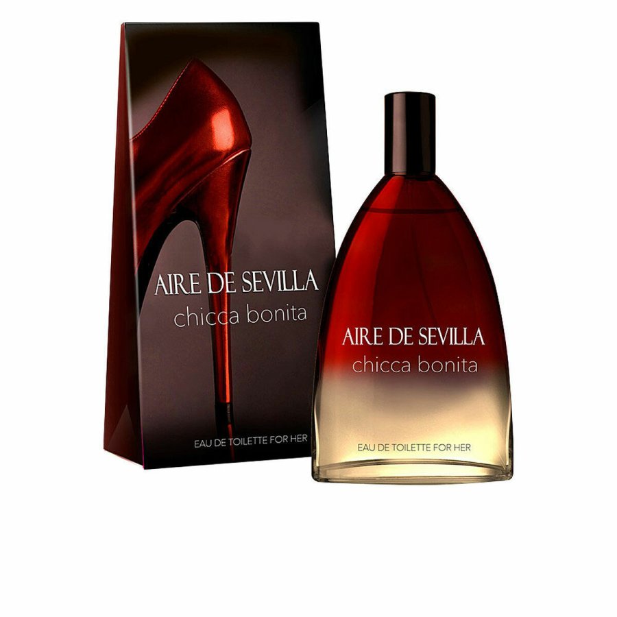 Dameparfume Aire de Sevilla AIRE DE SEVILLA CHICCA BONITA EDT 150 ml #1