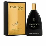 Herreparfume Poseidon POSEIDON GOLD FOR MEN EDT 150 ml #1