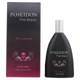 Dameparfume The Black Poseidon EDT (150 ml) #1