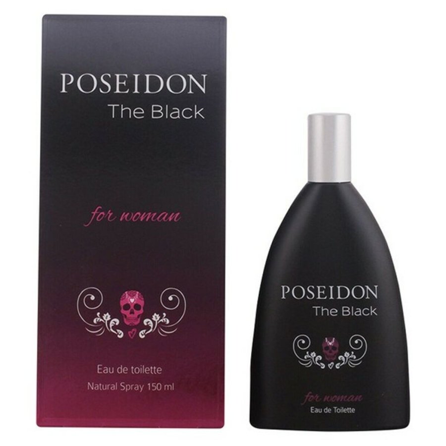 Dameparfume The Black Poseidon EDT (150 ml) #2