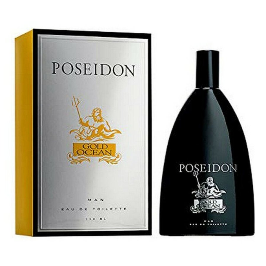 Herreparfume Poseidon 1264-51440 EDT 150 ml #1