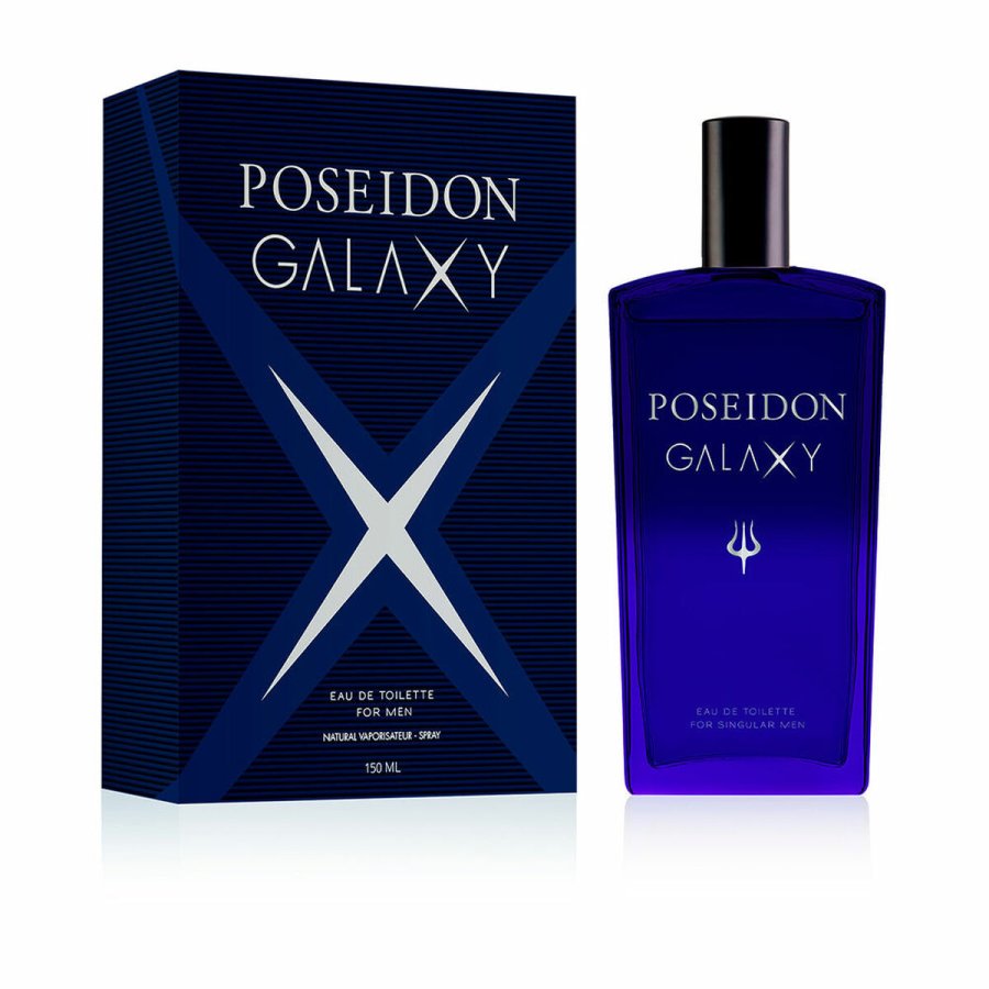 Herreparfume Poseidon Poseidon Galaxy EDT 150 ml #1