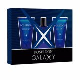 Parfume st til mnd Poseidon Poseidon Galaxy 3 Dele #1