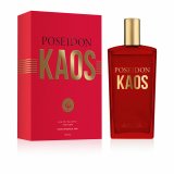Herreparfume Poseidon Poseidon Kaos EDT 150 ml #1