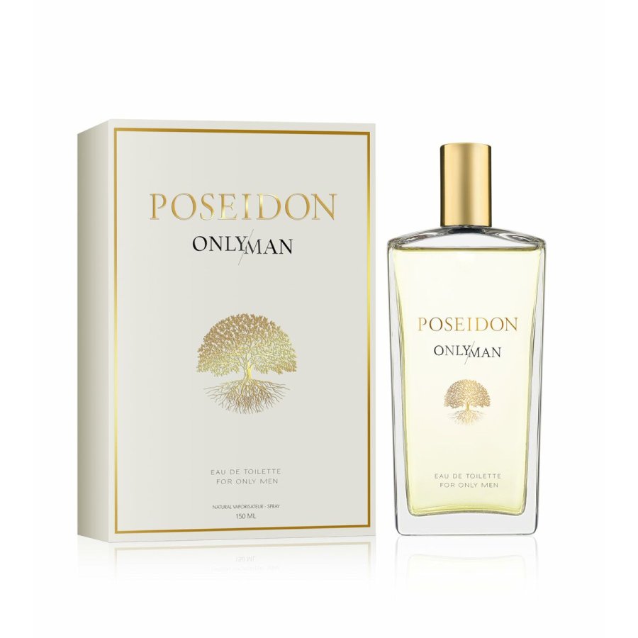 Herreparfume Poseidon POSEIDON ONLY MAN EDT 150 ml #1