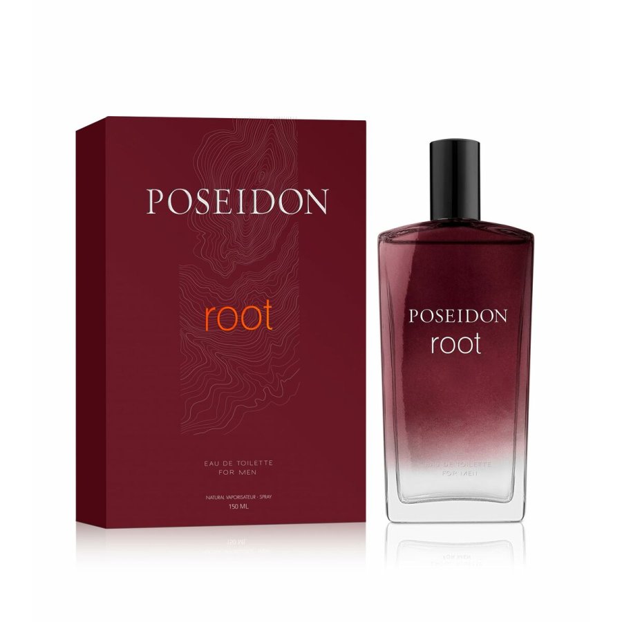 Herreparfume Poseidon POSEIDON ROOT EDT 150 ml #1