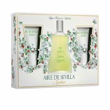 Parfume st til kvinder Aire Sevilla Agua Fresca de Azahar 3 Dele #1