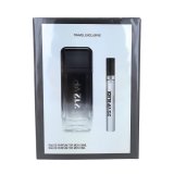 Parfume st til mnd Carolina Herrera 212 Vip Black EDP #1