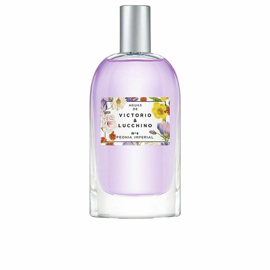 Dameparfume Victorio & Lucchino Aguas N 4 EDT 30 ml #1
