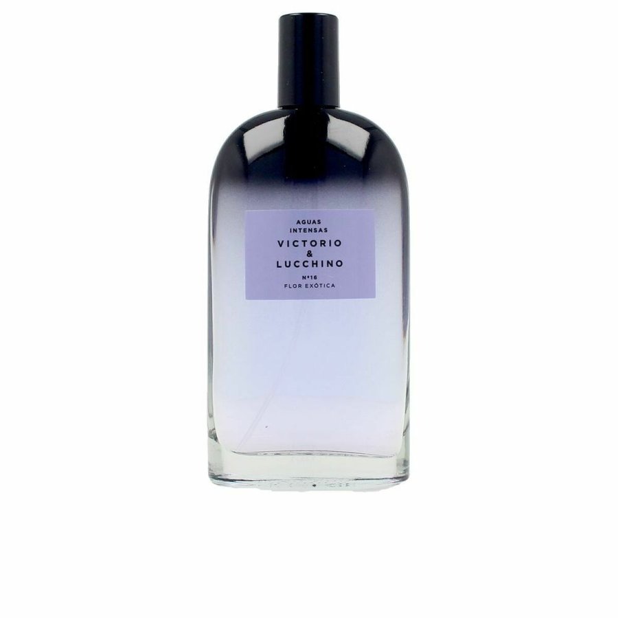 Dameparfume Victorio & Lucchino AGUAS DE V&L EDT 150 ml Paraso Flor Exotica #1
