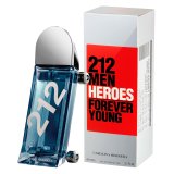 Herreparfume Carolina Herrera 212 Men Heroes EDT 150 ml #1